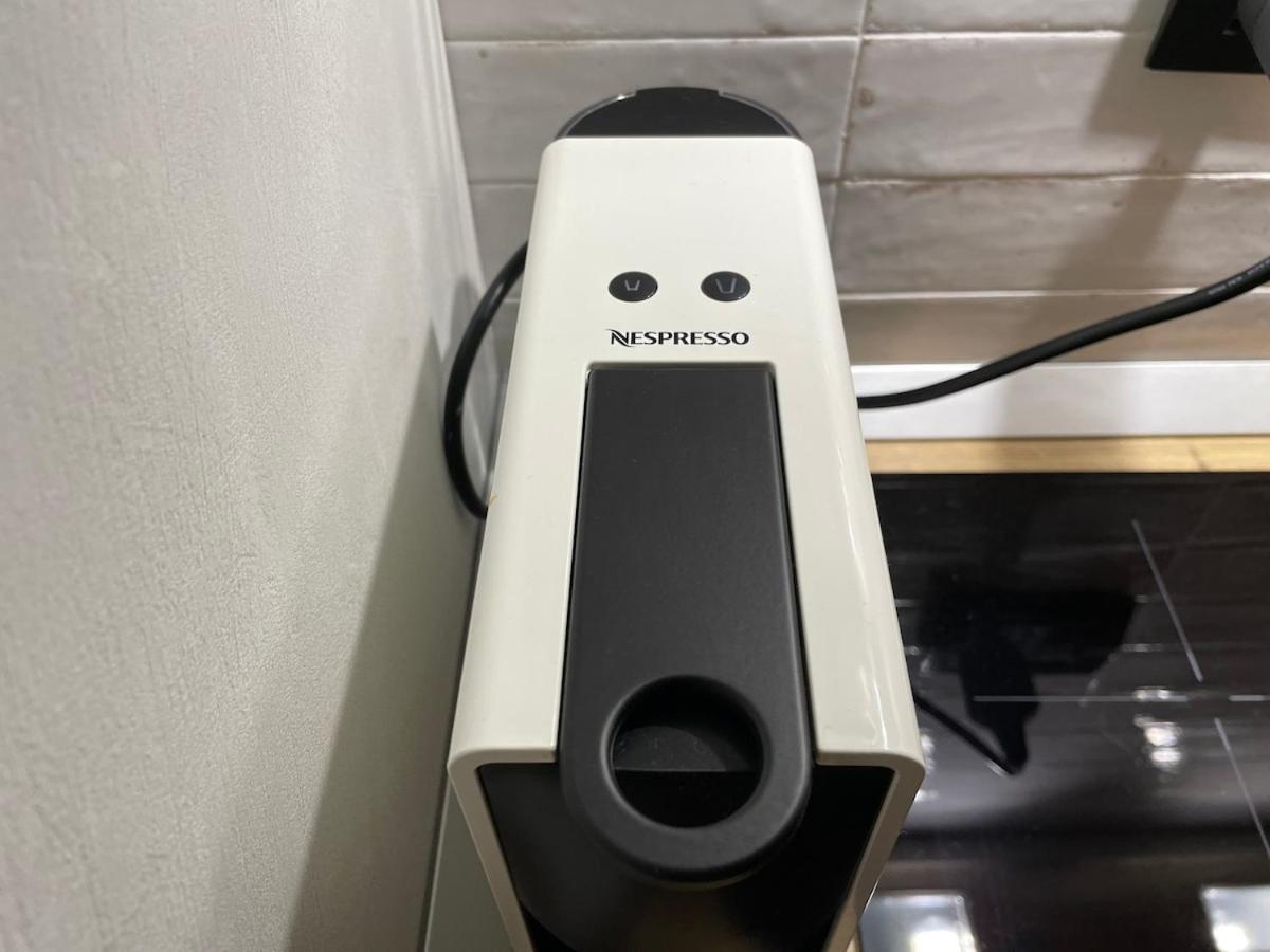 City Center - Modern Flat With Free Parking And Wifi - Apt B ベルガモ エクステリア 写真